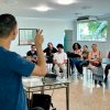 Começam as aulas da nova turma do Programa de Inclusão Profissional para PcD 